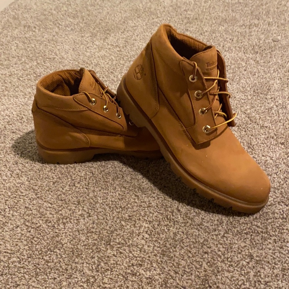 Men’s Timberline Boot size 12